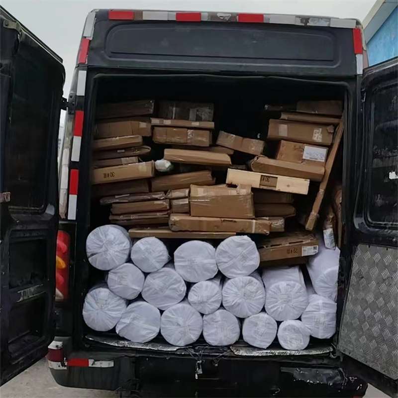内蒙古乌海乌达至义乌货运专线，一站式物流服务助您货畅其流！（到义乌物流专线）