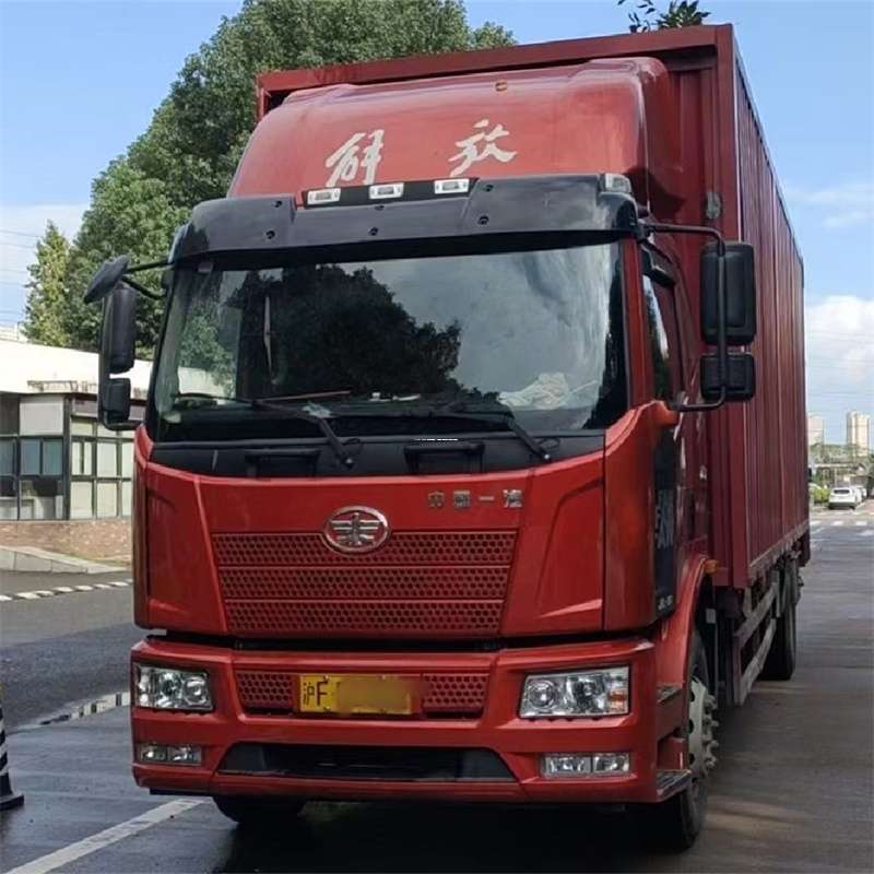 内蒙古乌海乌达到德清物流公司——专业货运，安心之选（德清物流专线货运）
