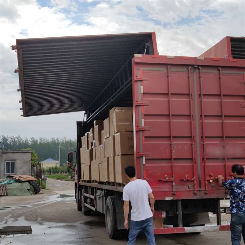 内蒙古乌海乌达到陇南物流公司一站式货运服务，满足您的各种需求（陇南物流运输公司）
