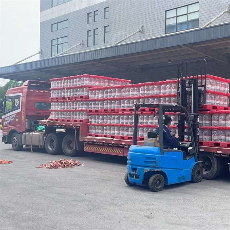 内蒙古乌海乌达到宁波物流公司——一站式服务，让货运更轻松