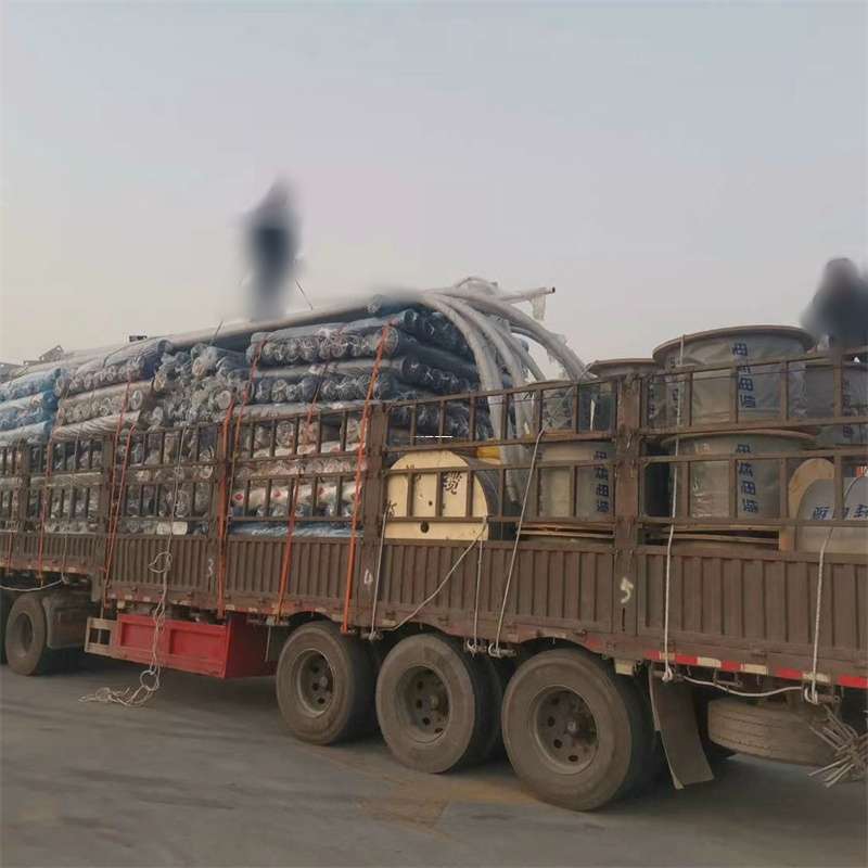 内蒙古乌海乌达到濮阳物流公司——一站式服务，满足您的各种物流需求