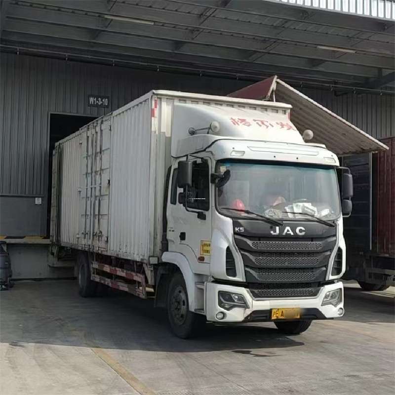 内蒙古乌海乌达到启东物流公司一站式货运服务，满足您的各种需求