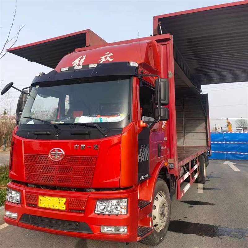 内蒙古乌海乌达至昆明货运专线，一站式物流服务助您货达千里