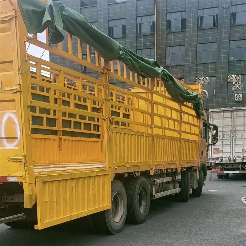 内蒙古乌海乌达至宜宾货运专线一站式物流服务，让货物畅行无忧