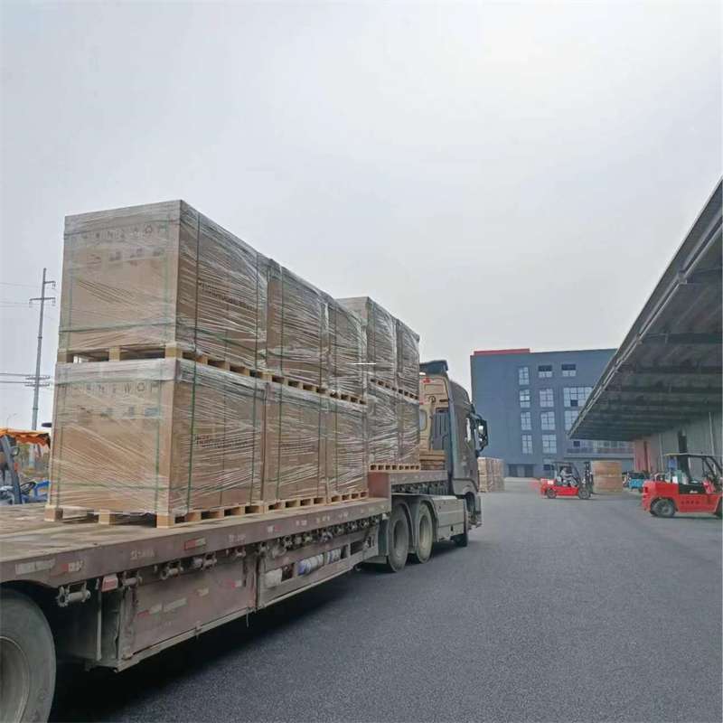 内蒙古乌海乌达至苏州工业园区货运专线，高效物流直达一站式服务