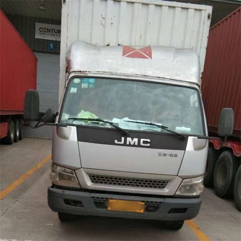内蒙古乌海乌达至荆州货运专线，一站式物流服务助您成功