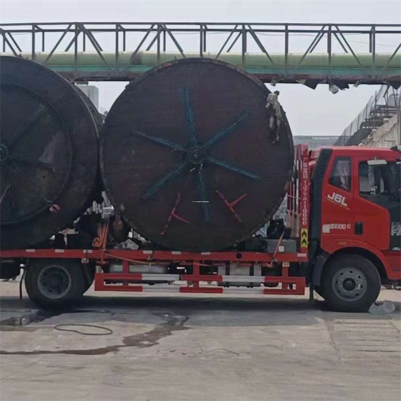 内蒙古乌海乌达到马鞍山物流公司——一站式服务，让货运更便捷