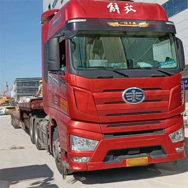 内蒙古乌海乌达到衢州物流公司，提供一站式货运服务