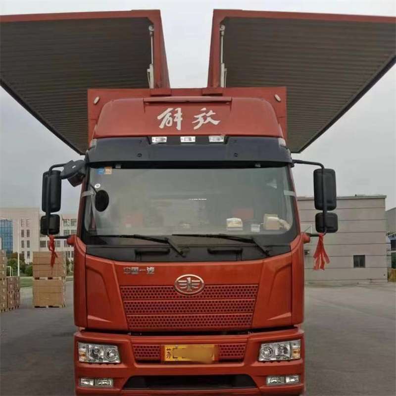 内蒙古乌海乌达到白城物流公司——一站式服务，满足您的各种物流需求