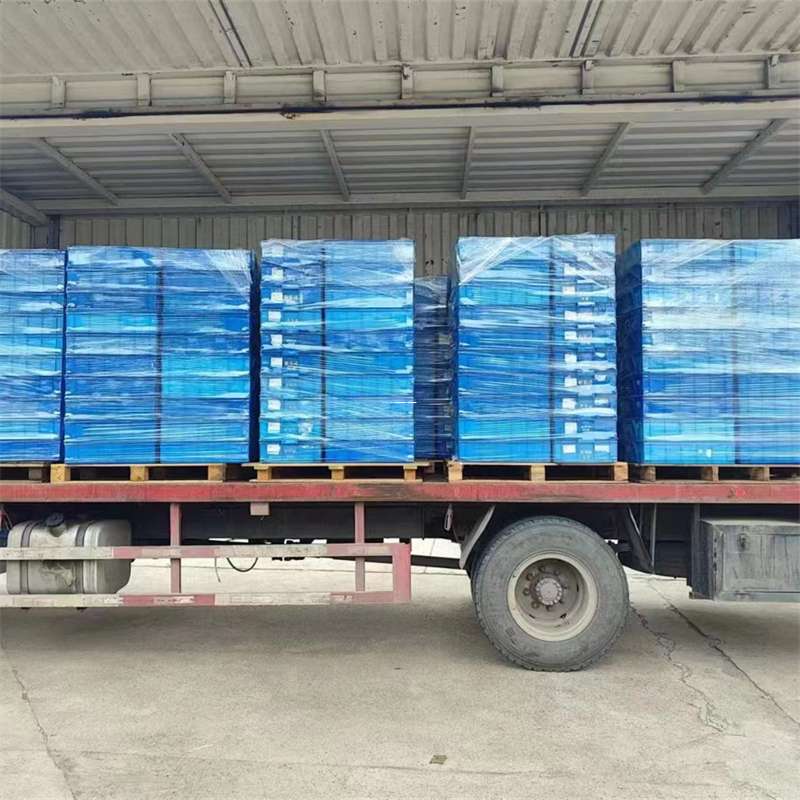 内蒙古乌海乌达到漯河物流公司一站式服务，为您的货物保驾护航