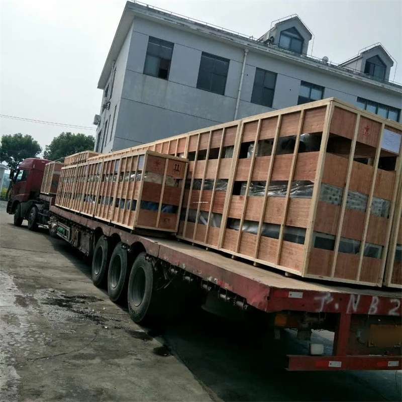 内蒙古乌海乌达到株洲物流公司，一站式服务助您货运无忧
