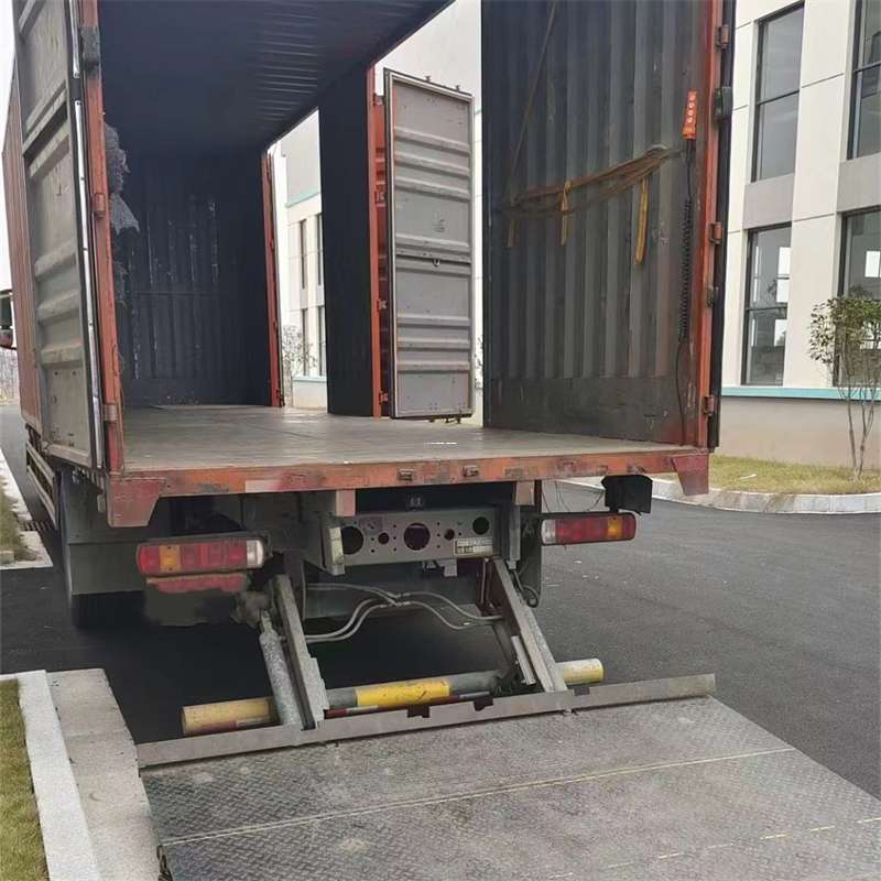 内蒙古乌海乌达到长沙物流公司——专业货运，全程无忧