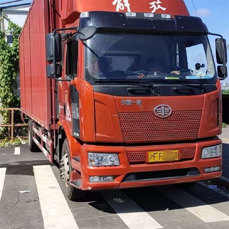 内蒙古乌海乌达到朔州物流公司一站式服务，让货运更轻松