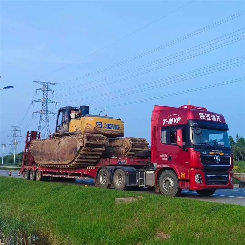 内蒙古乌海乌达到阳江物流公司一站式服务，让货运更轻松