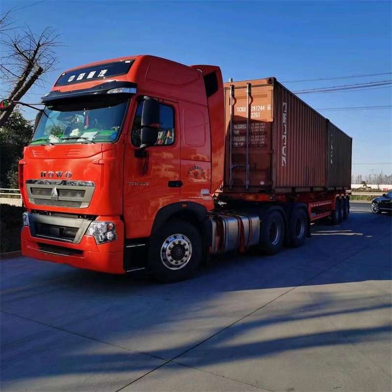 内蒙古乌海乌达到肇庆物流公司——专业货运，高效便捷