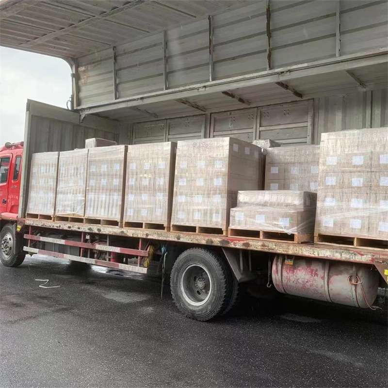内蒙古乌海乌达到无锡物流公司——一站式货运服务专家