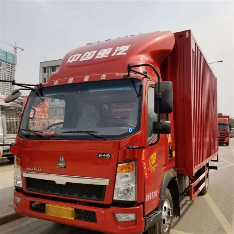 内蒙古乌海乌达到厦门物流公司——专业货运，全程无忧
